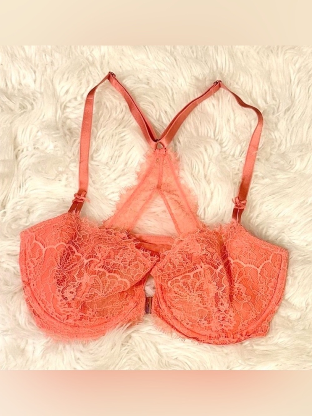 Victorias Secret Lace Bra